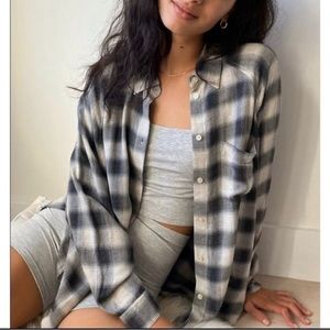 Wilfred Free Button-Up Shirt